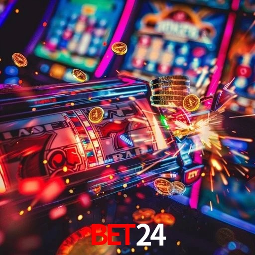A Revolução dos Aplicativos de Jogos no BET24