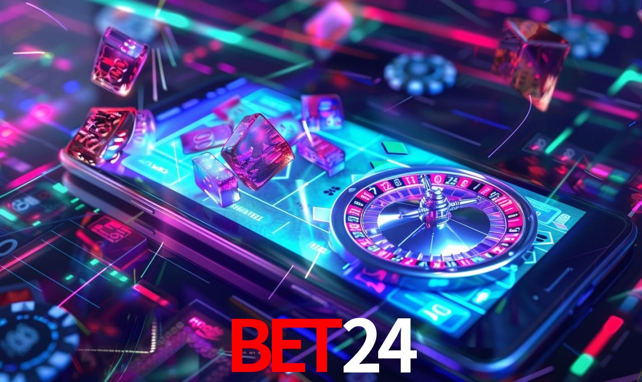 Descubra a Magia dos Jogos de Arcade no BET24