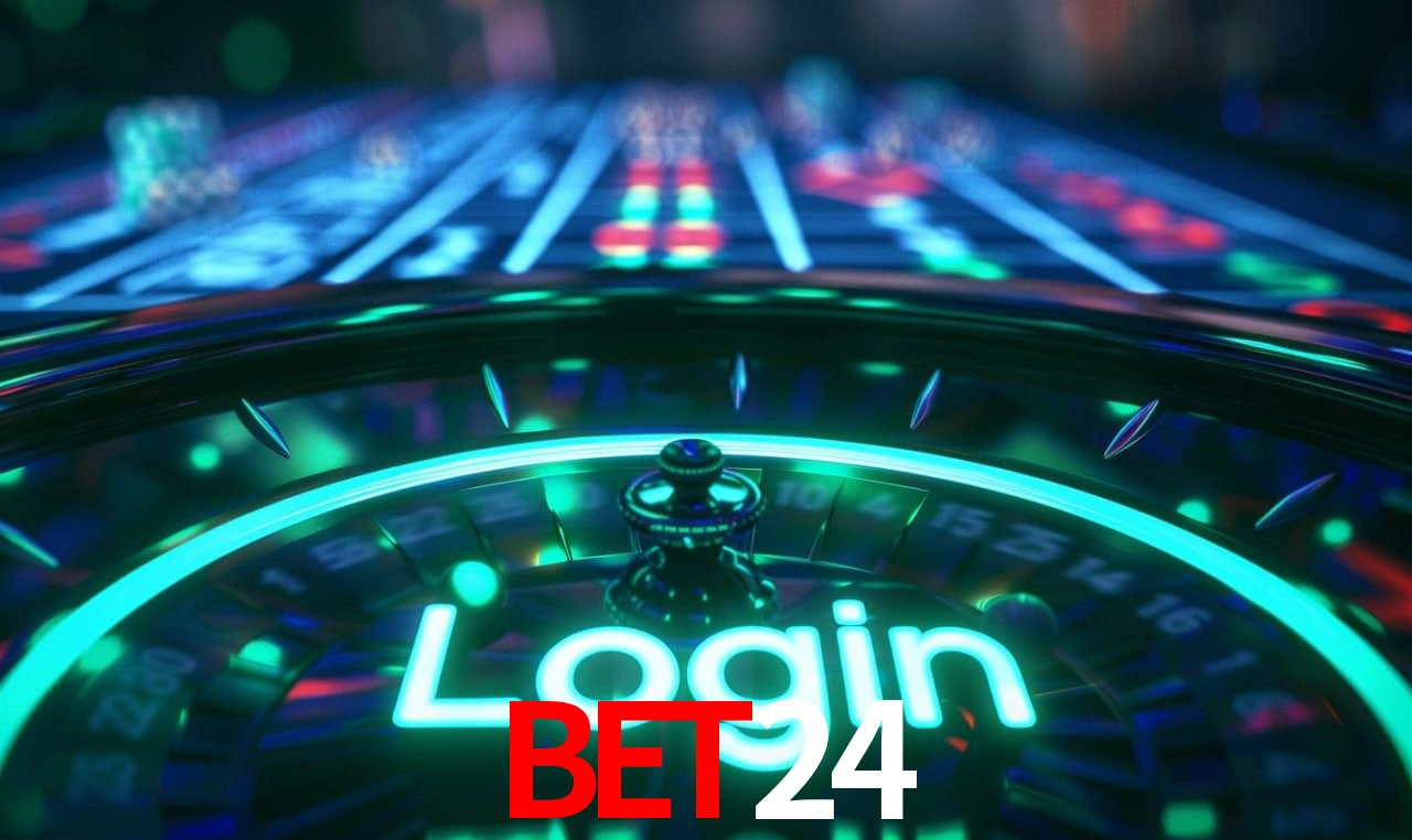 A Emoção da Loteria na BET24: Uma Chance de Mudança de Vida