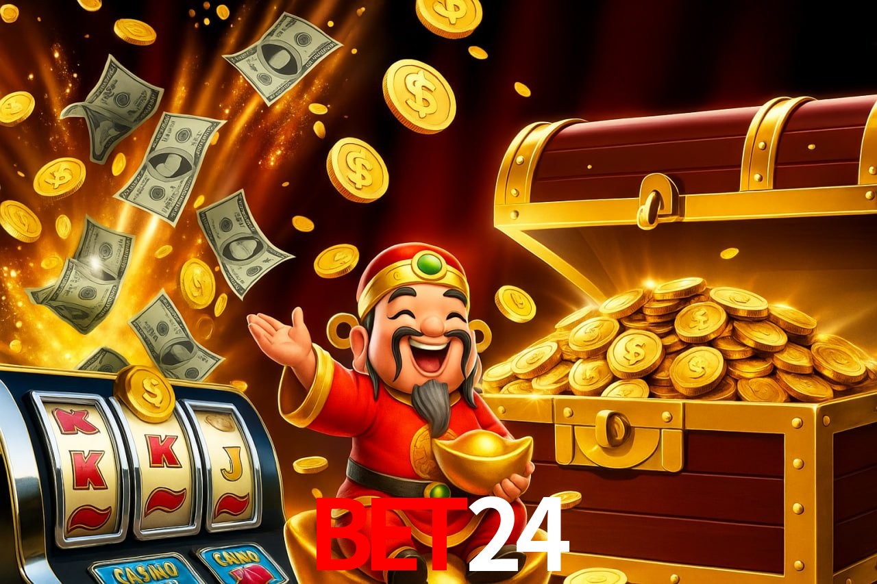 Desvendando o Mundo dos Jogos Virtuais na BET24