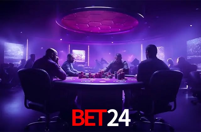 Desvendando o Mundo dos Jogos Virtuais na BET24